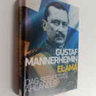 Dag Sebastian Ahlander : Gustaf Mannerheimin elämä - pikkukuva 1