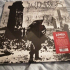 Winter - Into darkness (LP) Limited red vinyl - pikkukuva 1
