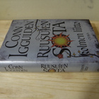 Conn Iggulden Ruusujen sota  Kolmen liitto - pikkukuva 1