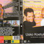 Usko Koetuksella (1 523) k -FI- DVD suomik. ben stiller 199 - pikkukuva 1
