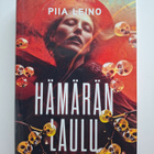 Leino, Piia: Hämärän laulu - pikkukuva 1