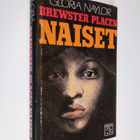 Gloria Naylor : Brewster Placen naiset - pikkukuva 1