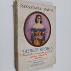 Friedrich Brander : Therese Krones : wieniläisten jumaloi... - pikkukuva 1