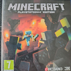 Playstation PS4 Minecraft Playstation 4 Edition - pikkukuva 1
