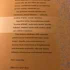 Nevanlinna-Määttänen: MUISTIKIRJA - JÄLKIEN JÄLJILLÄ - pikkukuva 2