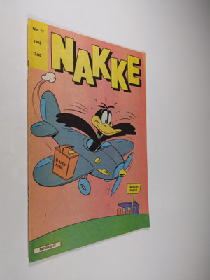 Nakke 17/1982