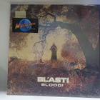 BL ' AST ! - BLOOD ! US 2003 - M-/M- LP - pikkukuva 1