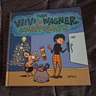 VIIVI ja WAGNER  SINAPPIHUNTU - pikkukuva 2