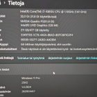 HP ZBOOK FIREFLY 14 G7 *MYÖS VAIHTO* - pikkukuva 2