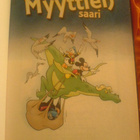 Aku Ankka / Myyttien saari - pikkukuva 3
