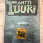 Antti Tuuri - Eerikinpojat (sid.) - pikkukuva 1