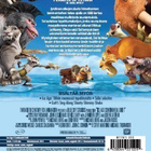 Ice Age 4 - Mannerten Mullistus - DVD - pikkukuva 2
