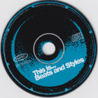 Beats & Styles • This Is... Beats & Styles CD - pikkukuva 3