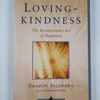 Sharon Salzberg : Lovingkindness - The Revolutionary Art ... - pikkukuva 1