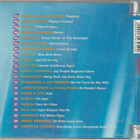 Kokoelma • Absolute Dansband 2009 CD - pikkukuva 2