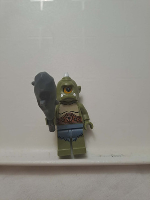LEGO Cyclops