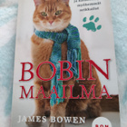 Bobin maailma James Bowen - pikkukuva 1
