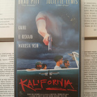 Kalifornia (VHS) - pikkukuva 1