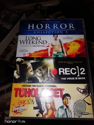 Horror collection 3