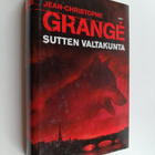Jean-Christophe Grange : Sutten valtakunta - pikkukuva 1
