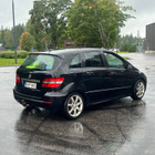 Mercedes-Benz B 180 CDI Sportline - pikkukuva 3