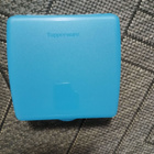 UUSI tupperware eväsbox - pikkukuva 1