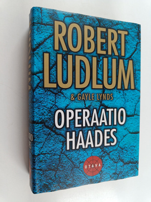 Robert Ludlum : Operaatio Haades