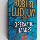 Robert Ludlum : Operaatio Haades - pikkukuva 1
