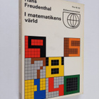 Hans Freudenthal : I matematikens värld - pikkukuva 1