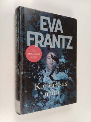 Eva Frantz : Kahdeksas neito