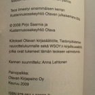 Pirjo Saarnia - Irti makeanhimosta (pokkari) - pikkukuva 2