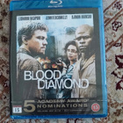 Blood Diamond UUSI BLU-RAY Leonardo DiCaprio - pikkukuva 1