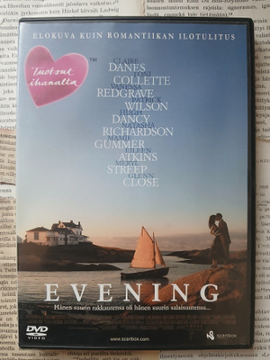 Evening (DVD)