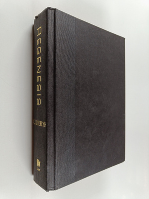 C. J. Cherryh : Regenesis