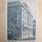 VANHA Postikortti Helsinki 1923 - pikkukuva 1