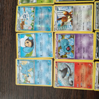 POKEMONIA 20 KPL SARJASTA 116 - pikkukuva 2