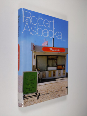 Robert Åsbacka : Torin laita