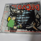 DURAN DURAN - DECADE CD NIMMARILLA - pikkukuva 2