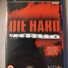 Die Hard vendetta ps2 - pikkukuva 1
