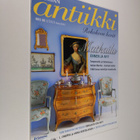 Glorian antiikki 3/2010 - pikkukuva 1