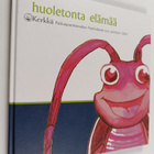 Huoletonta elämää : Kerkkä Päääkaupunkiseudun partiolaise... - pikkukuva 1