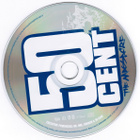 50 Cent : The Massacre - CD - pikkukuva 2
