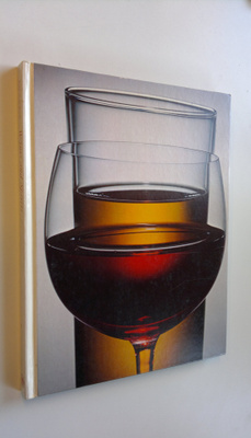 Alec Waugh : Wines and Spirits : Foods of the World