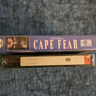 CAPE FEAR ( 1991 ) VHS ESSELTE VIDEO. - pikkukuva 3
