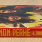 Serranon perhe: Kausi 4 osa 1 (2004) 4DVD - pikkukuva 3