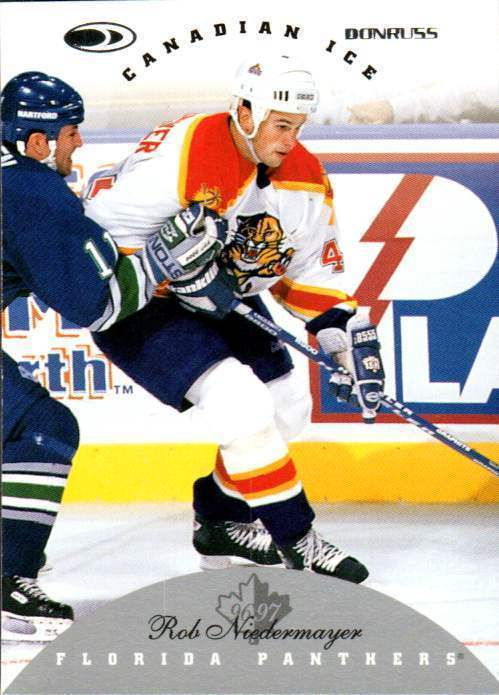 1996-97 Canadian Ice - 0,15 € / kpl