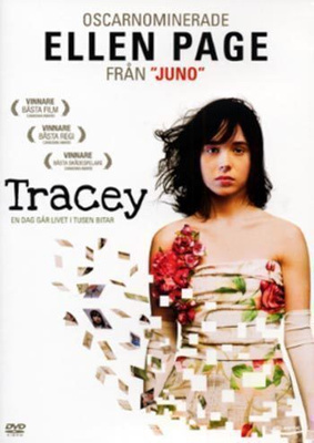 Tracey - DVD