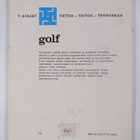 Heinz Fehring : Golf - pikkukuva 2