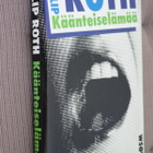 Philip Roth : Käänteiselämää ( 1.p. 1988 ) - pikkukuva 1