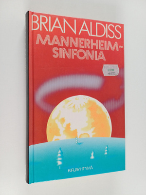 Brian Aldiss : Mannerheim-sinfonia